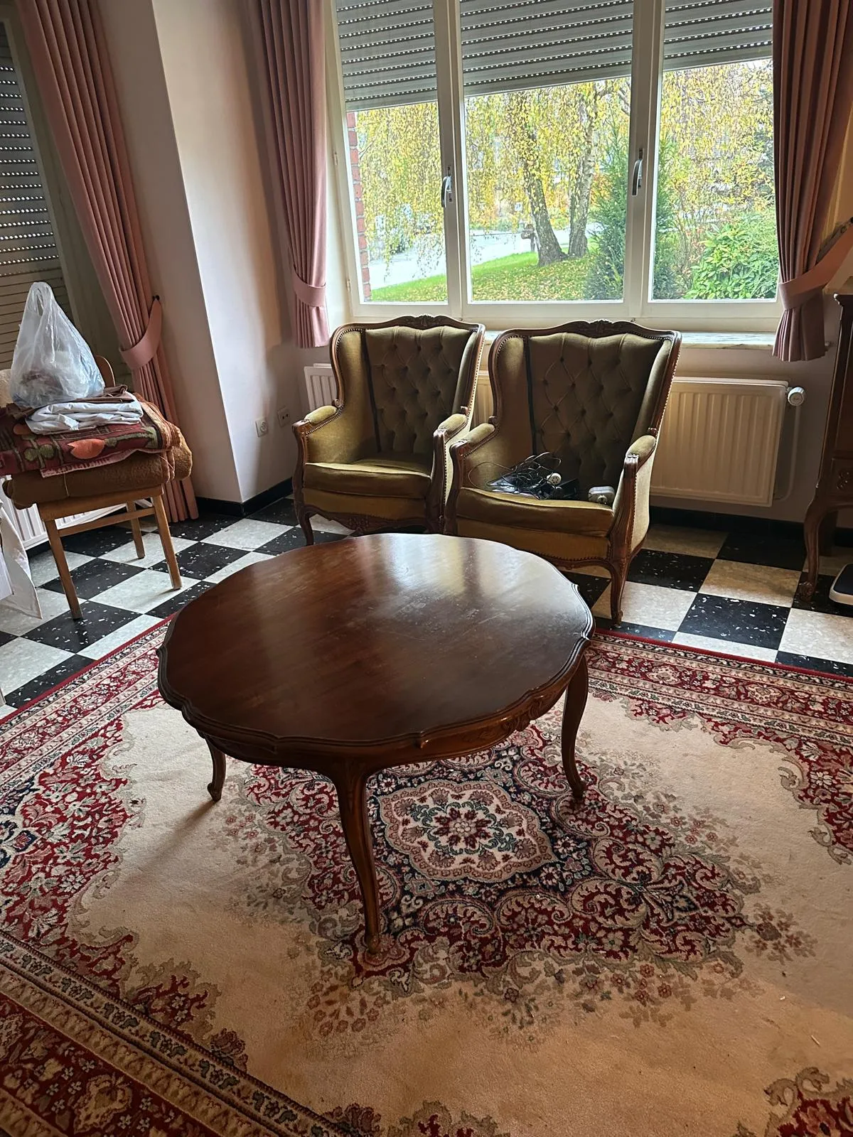 Appartement Schaerbeek